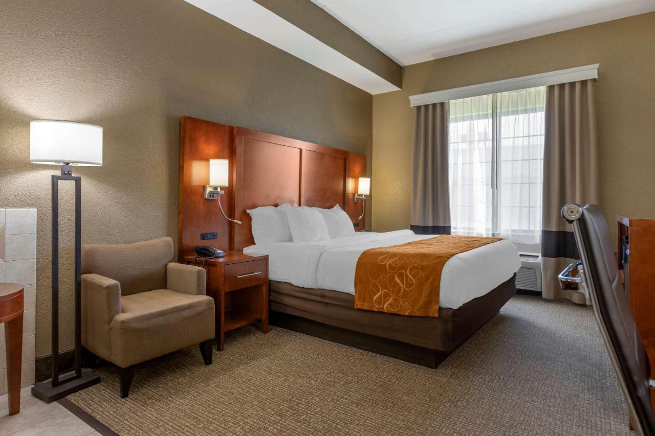 Comfort South Hotel Kentwood