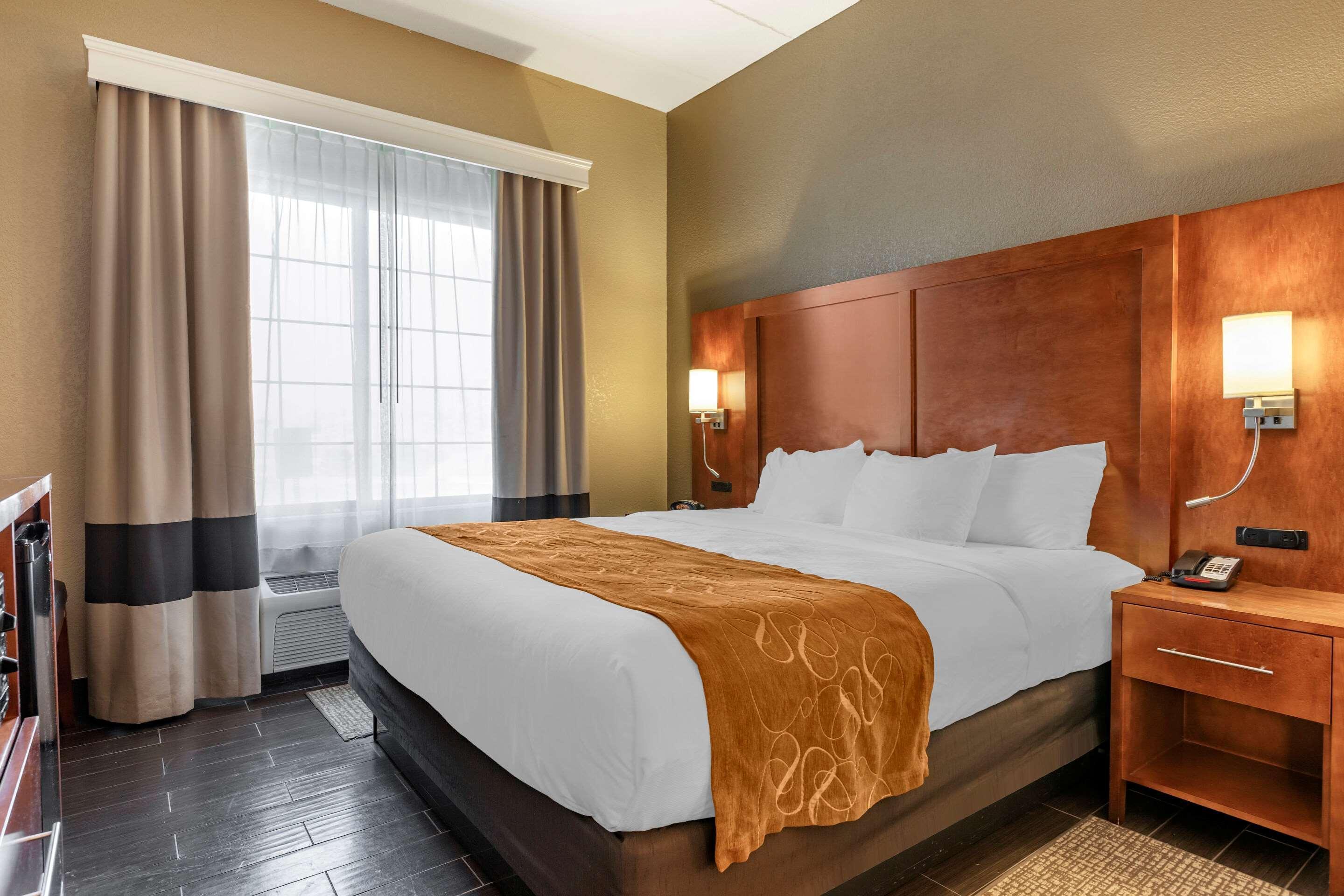 Comfort South 3* Kentwood