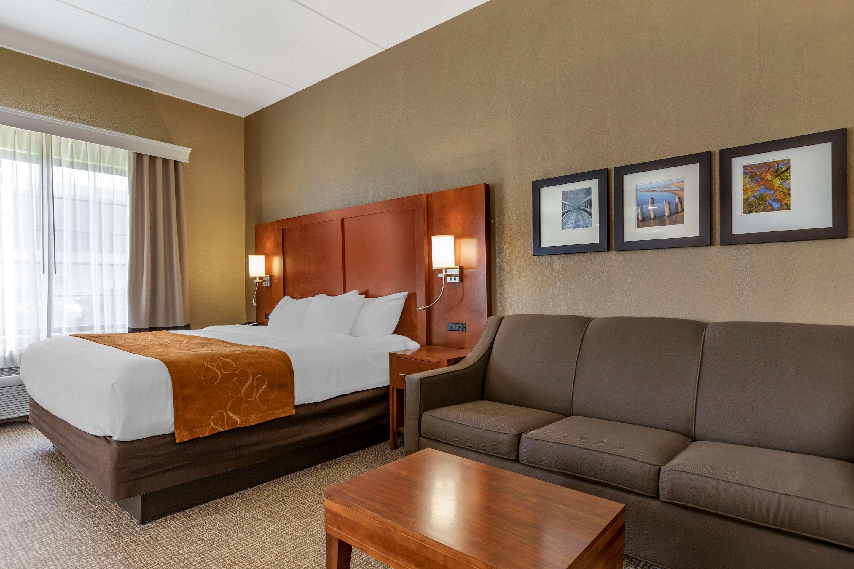 Comfort South 3* Kentwood