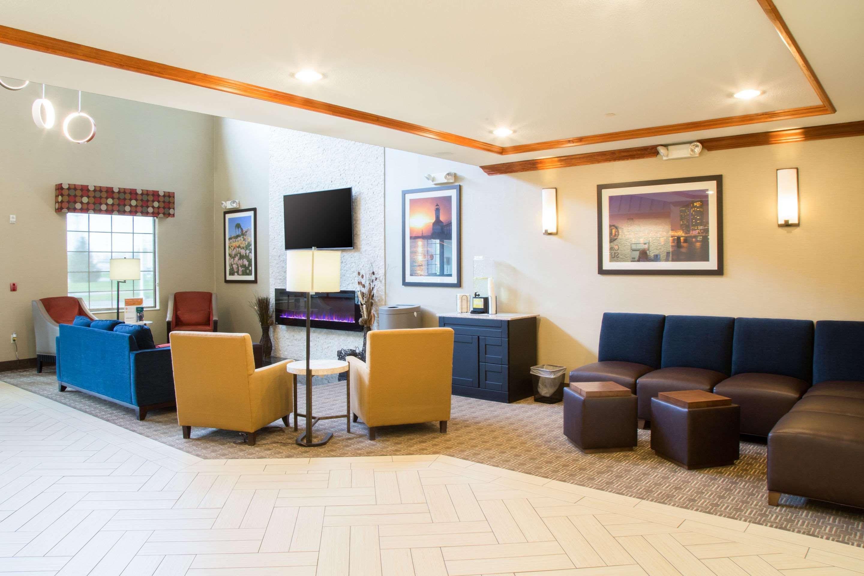 Comfort South Kentwood