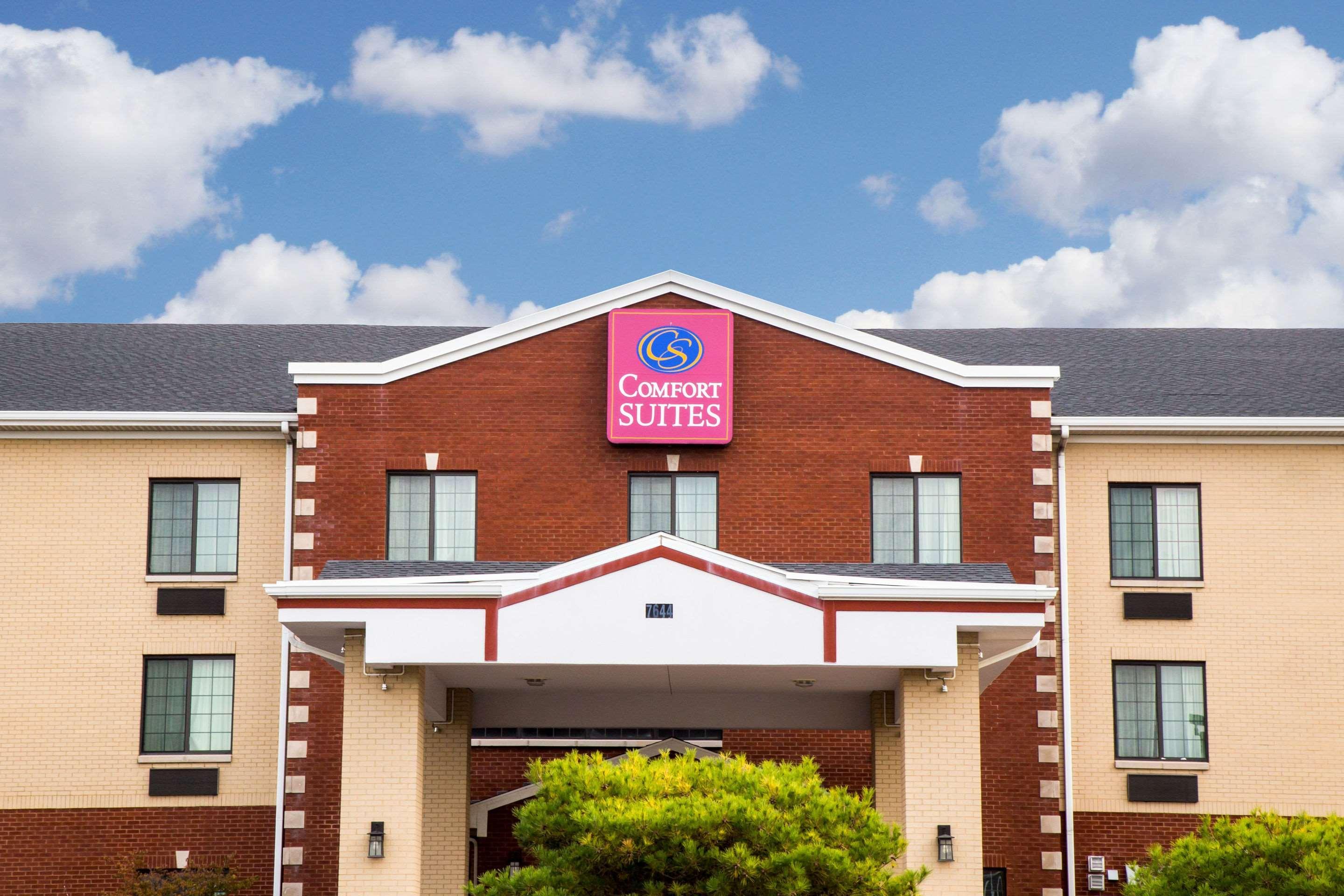 Comfort South Hotel Kentwood