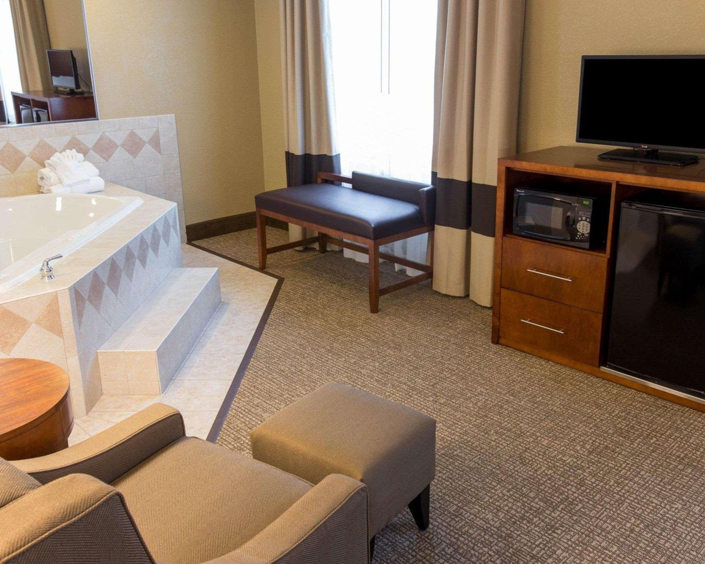 Comfort South 3* Kentwood