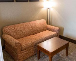Hotel Comfort South Kentwood