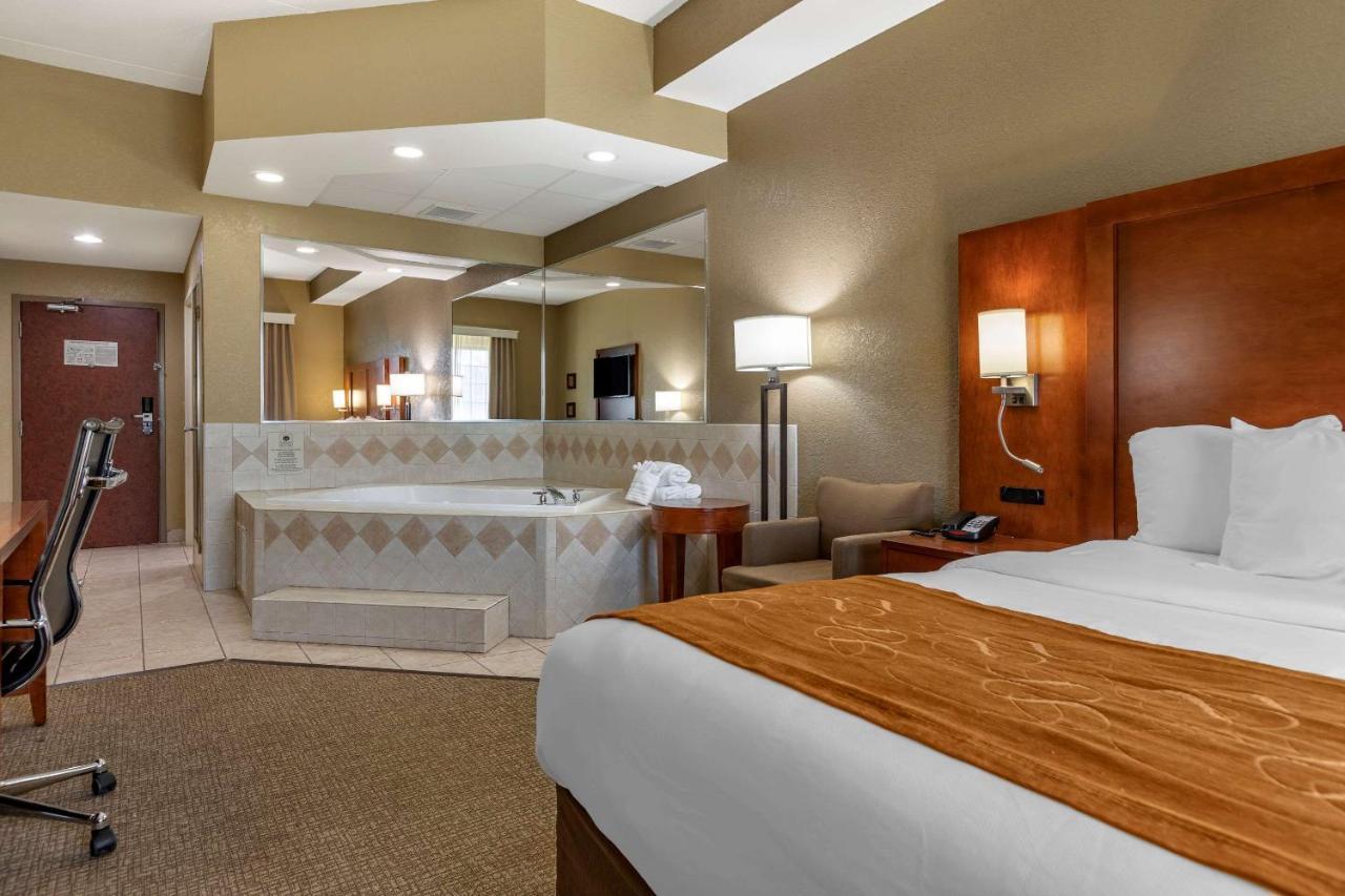 Comfort Grand Rapids South