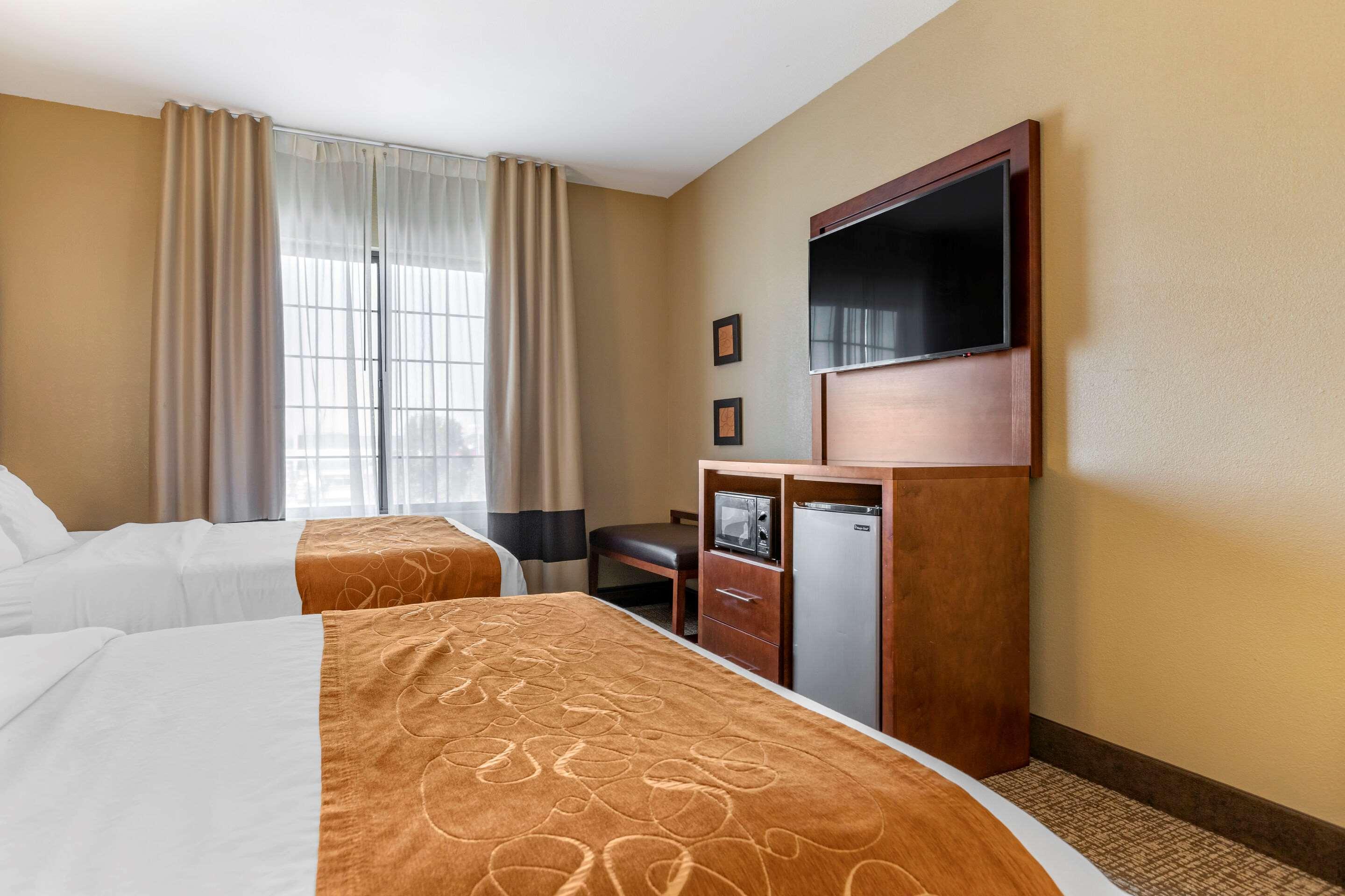 Hotel Comfort Grand Rapids South 3*