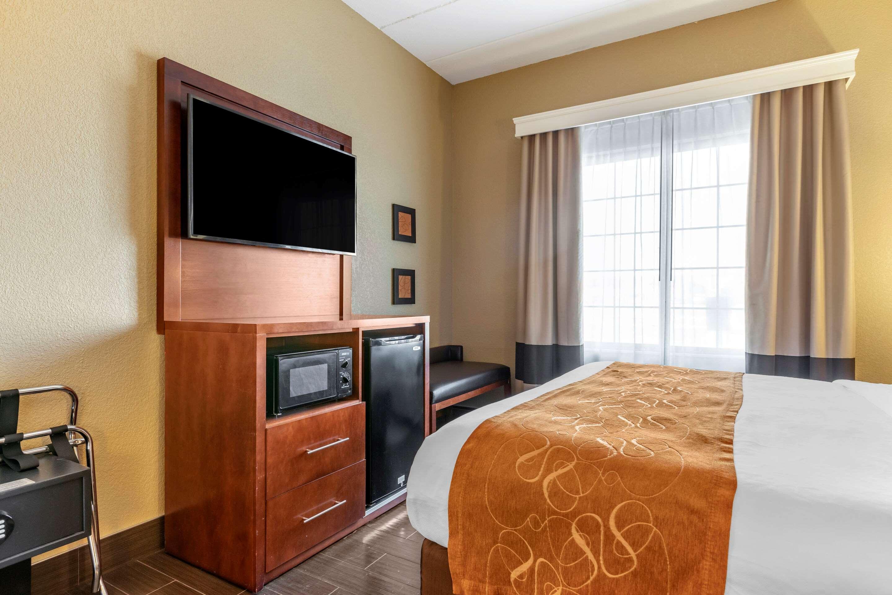 Comfort Grand Rapids South 3* Kentwood