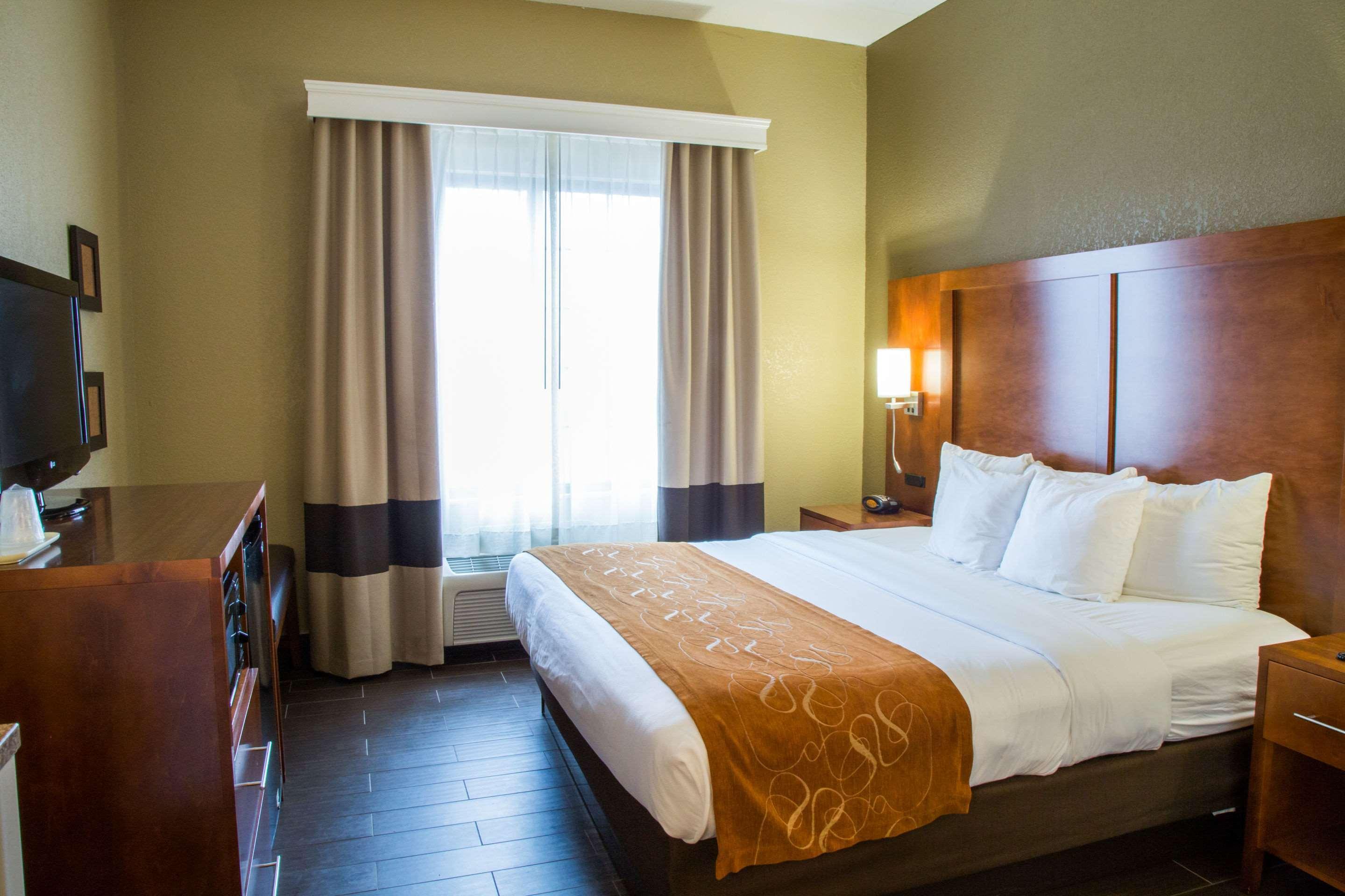 Comfort Grand Rapids South Hotel Kentwood