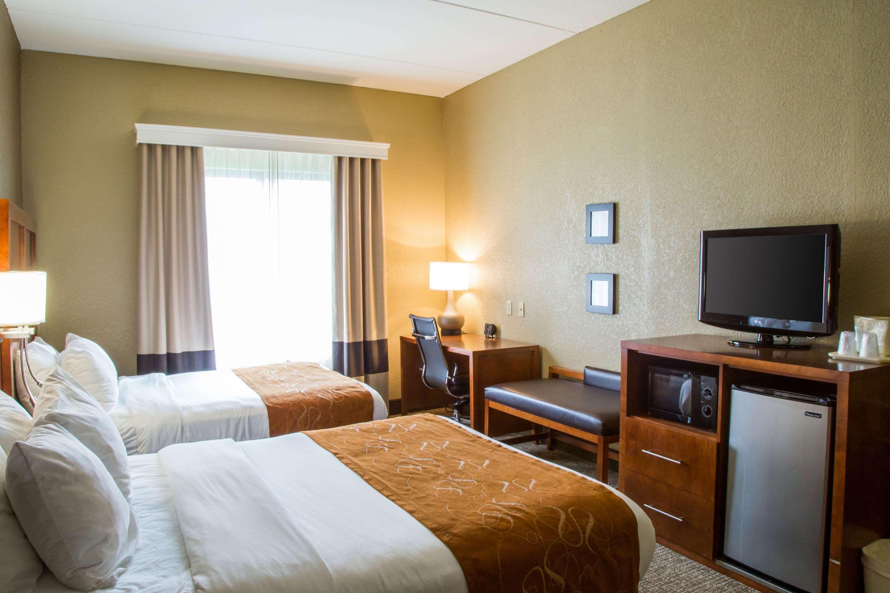 Comfort Grand Rapids South Hotel