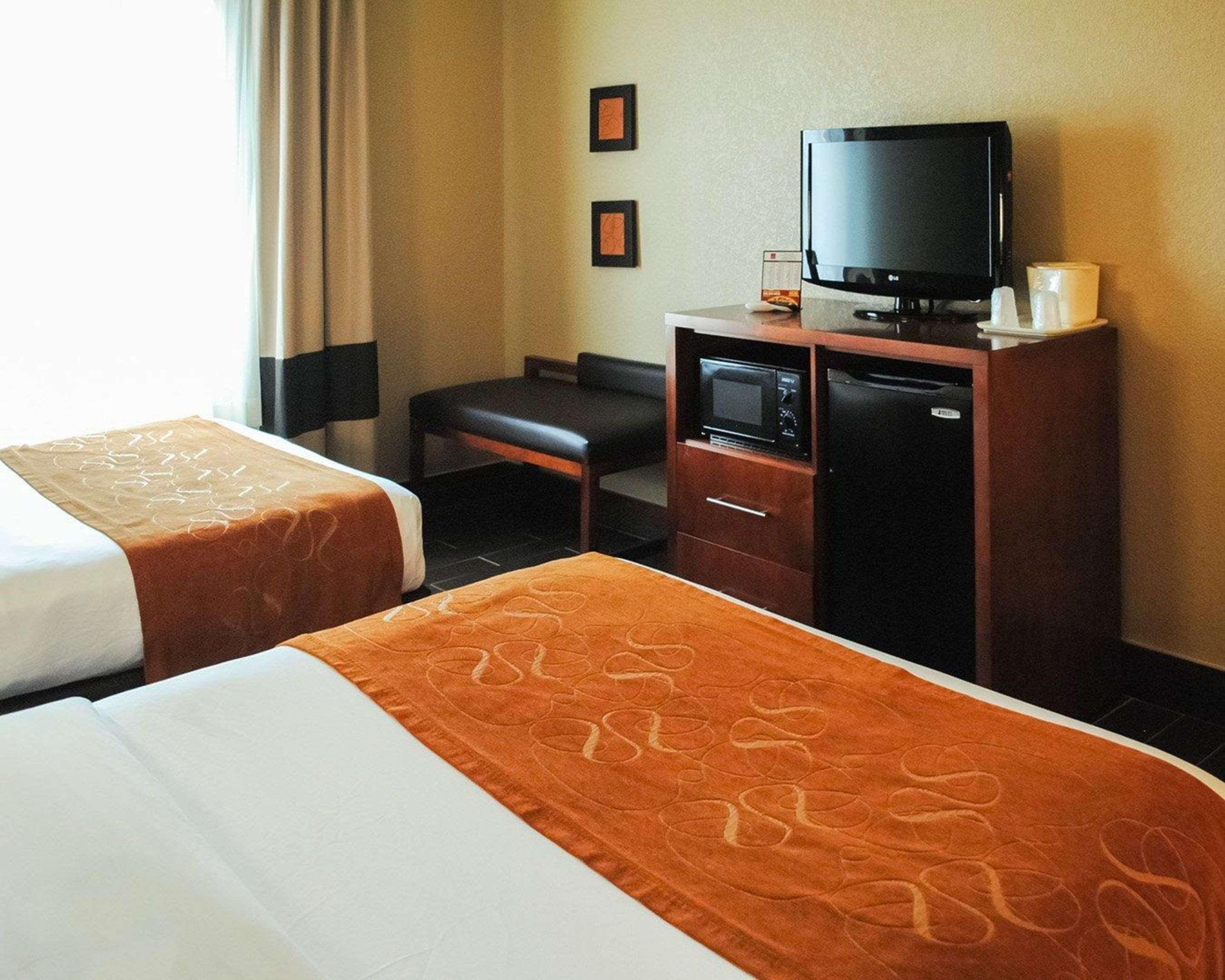 Comfort Grand Rapids South Hotel