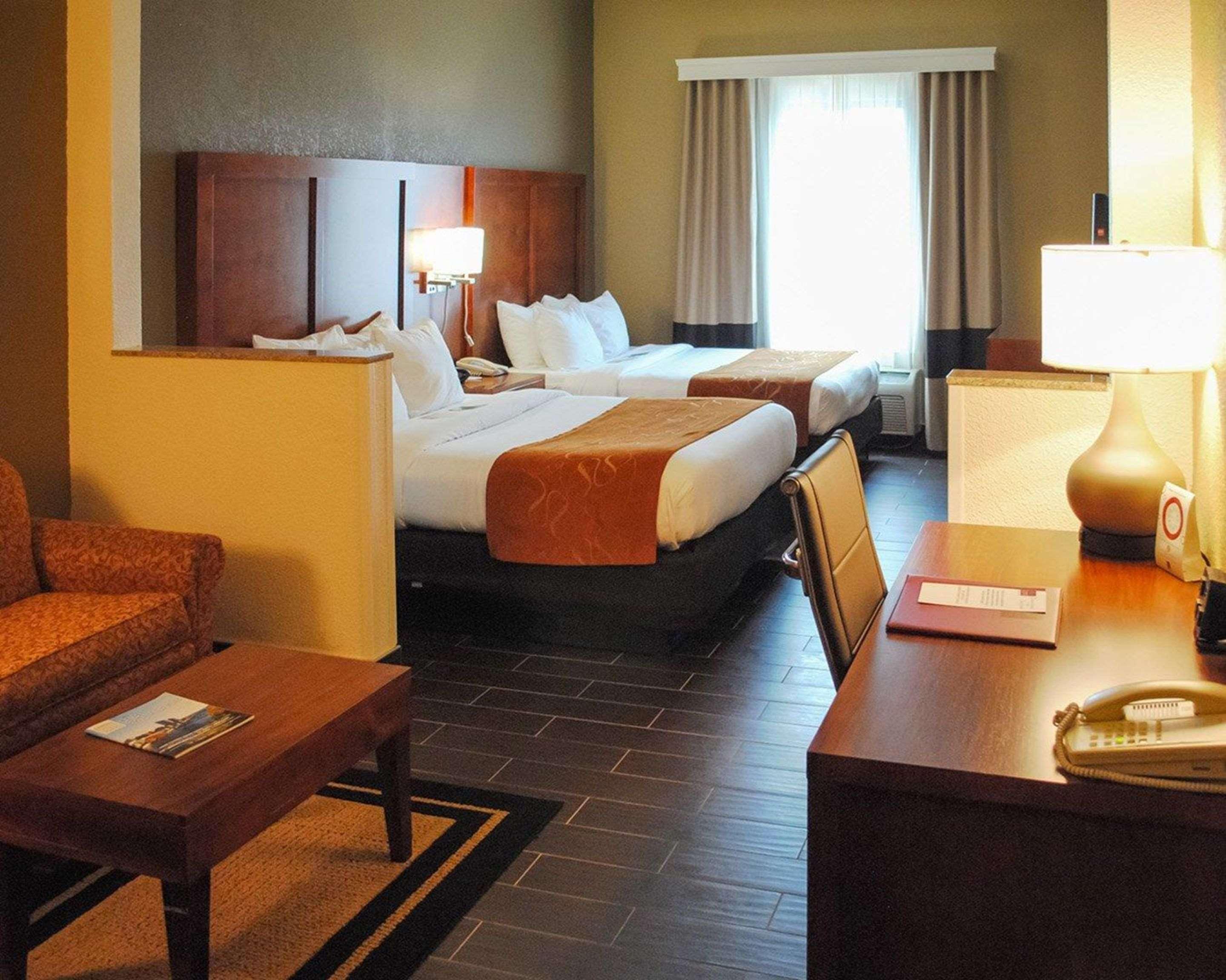 Hotel Comfort Grand Rapids South 3*