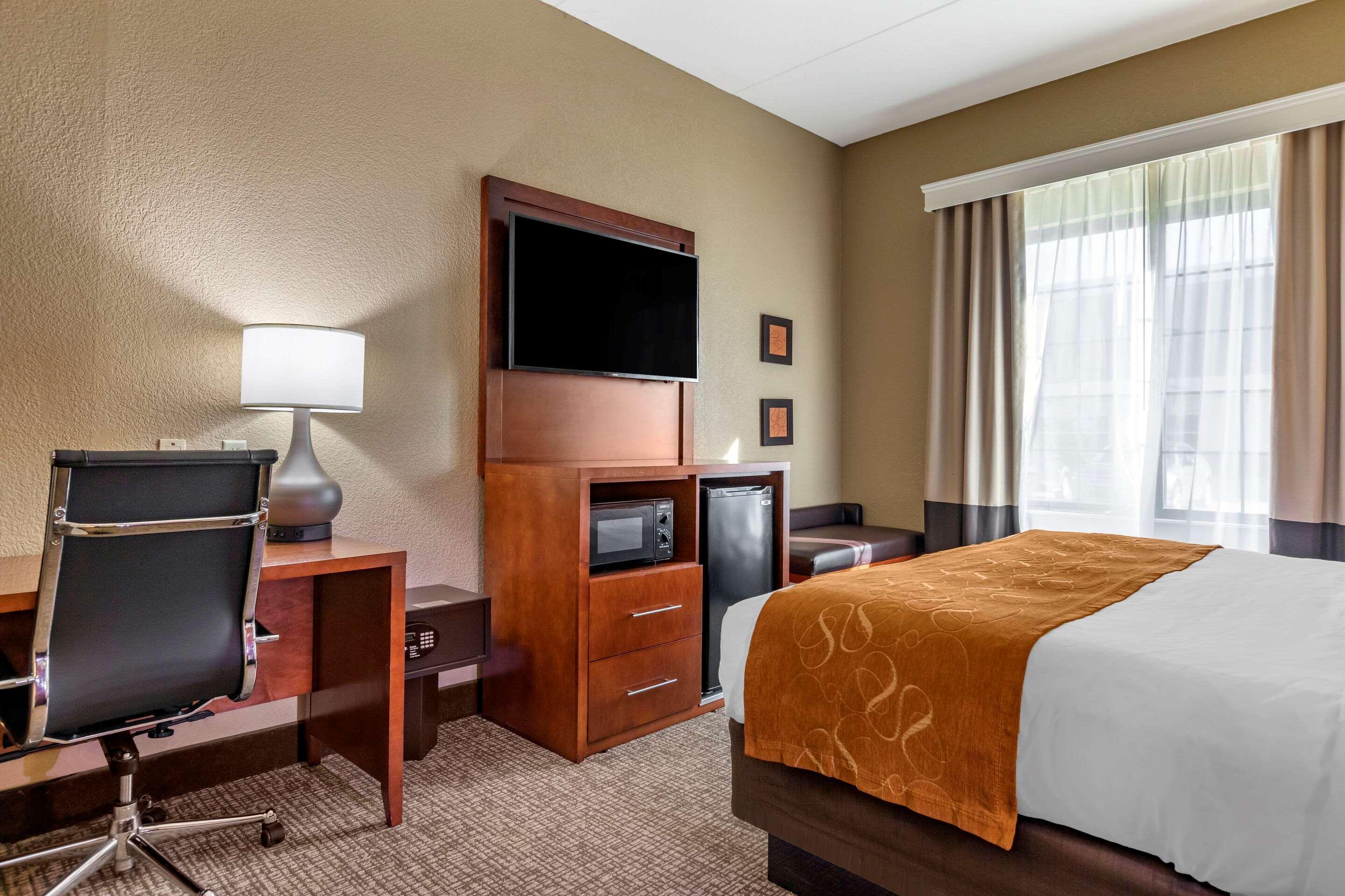 Comfort Grand Rapids South Hotel
