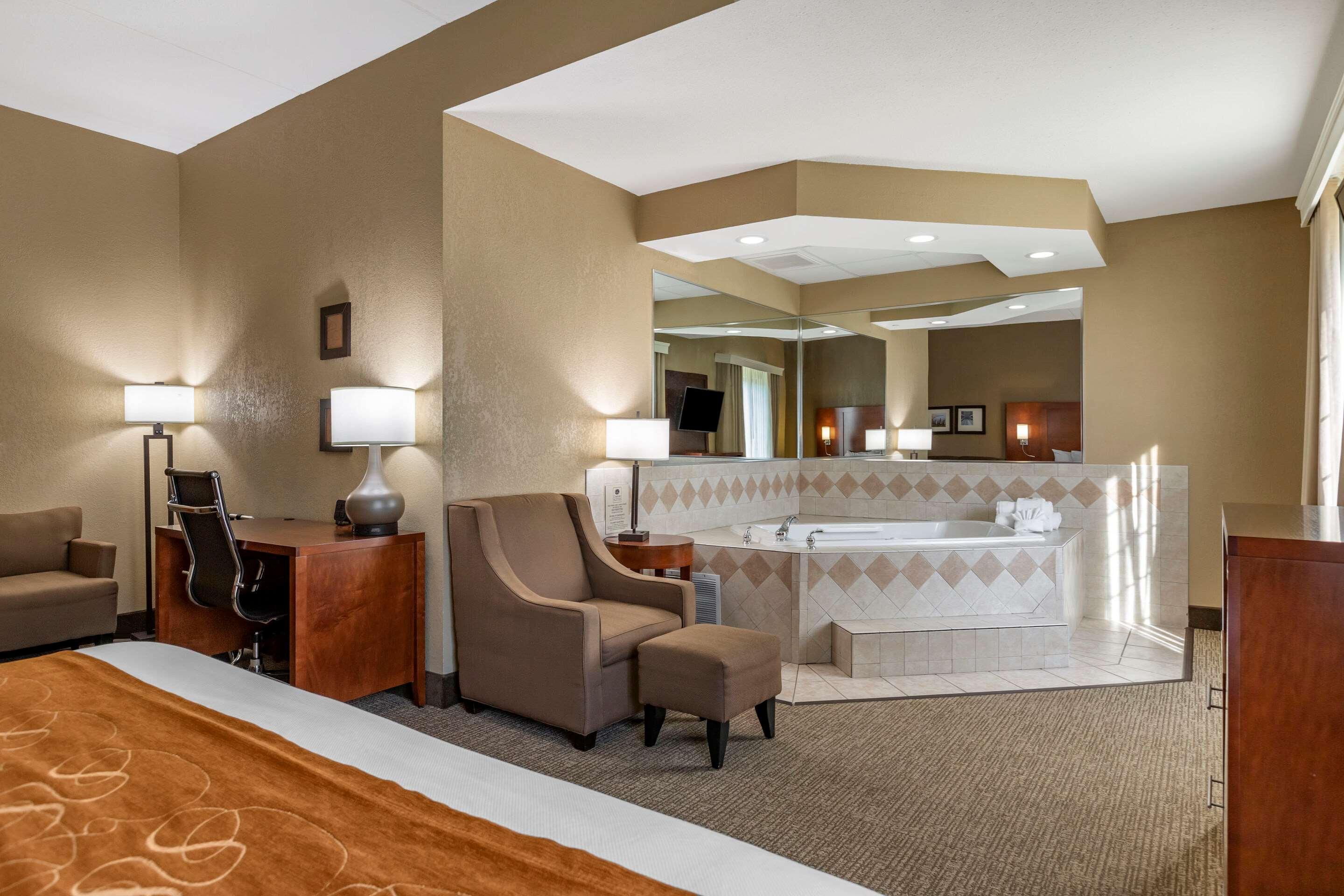 Comfort Grand Rapids South
