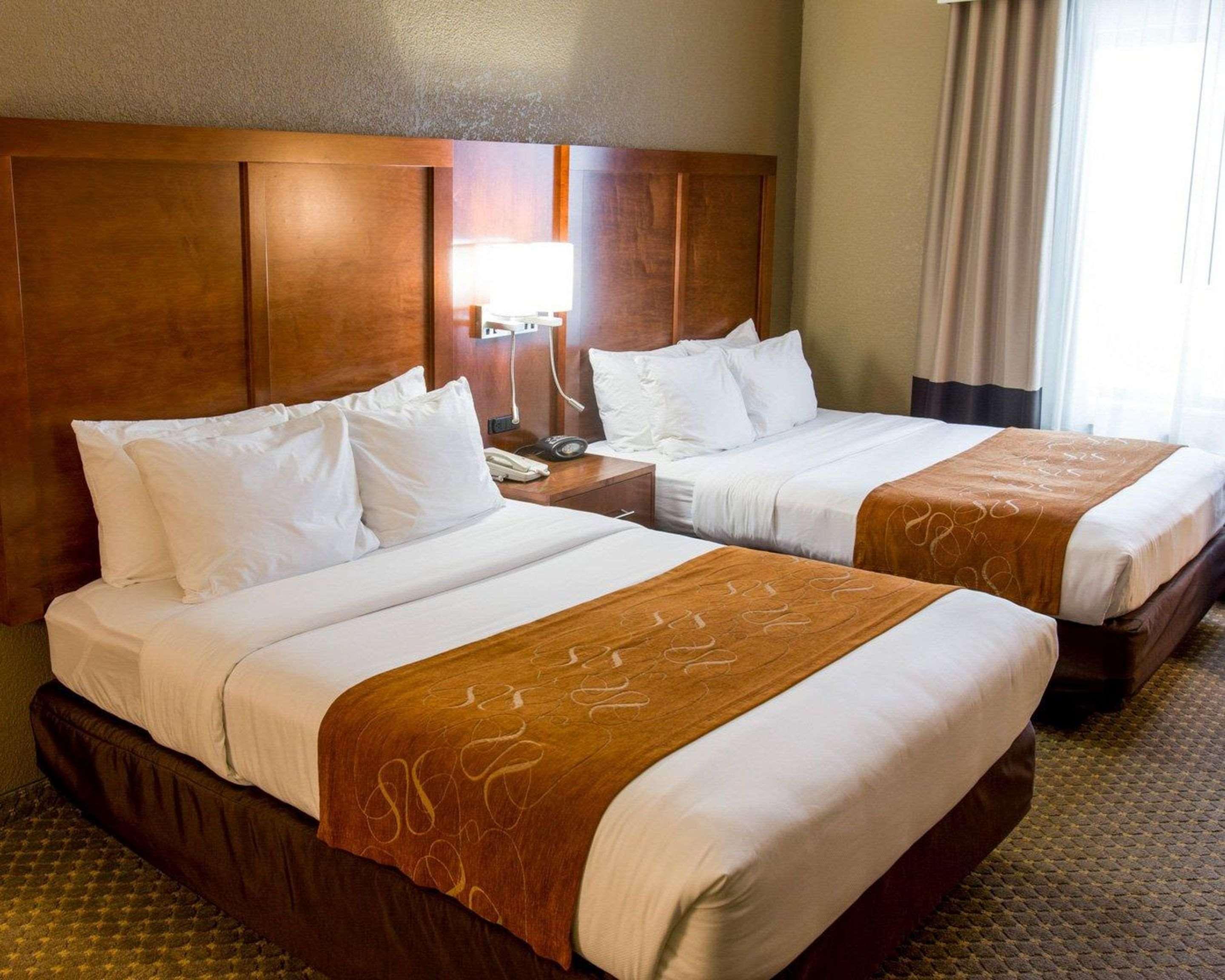 Comfort Grand Rapids South 3* Kentwood