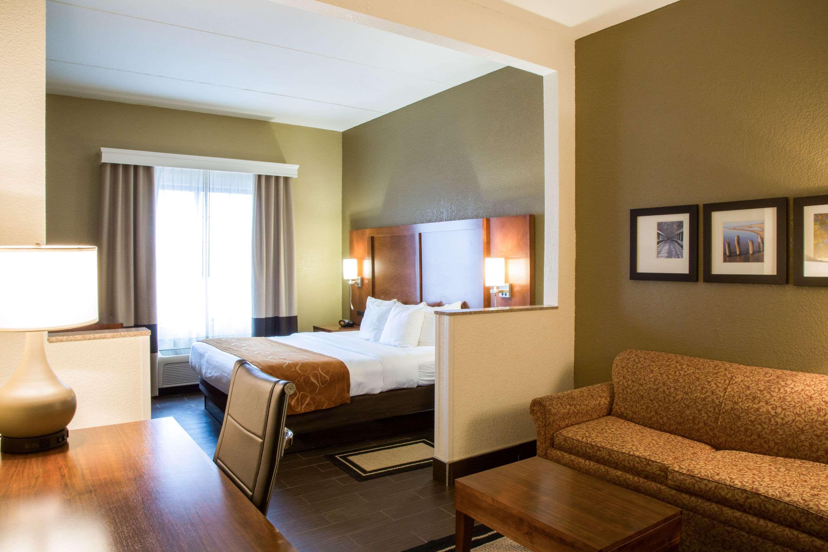 Comfort Grand Rapids South