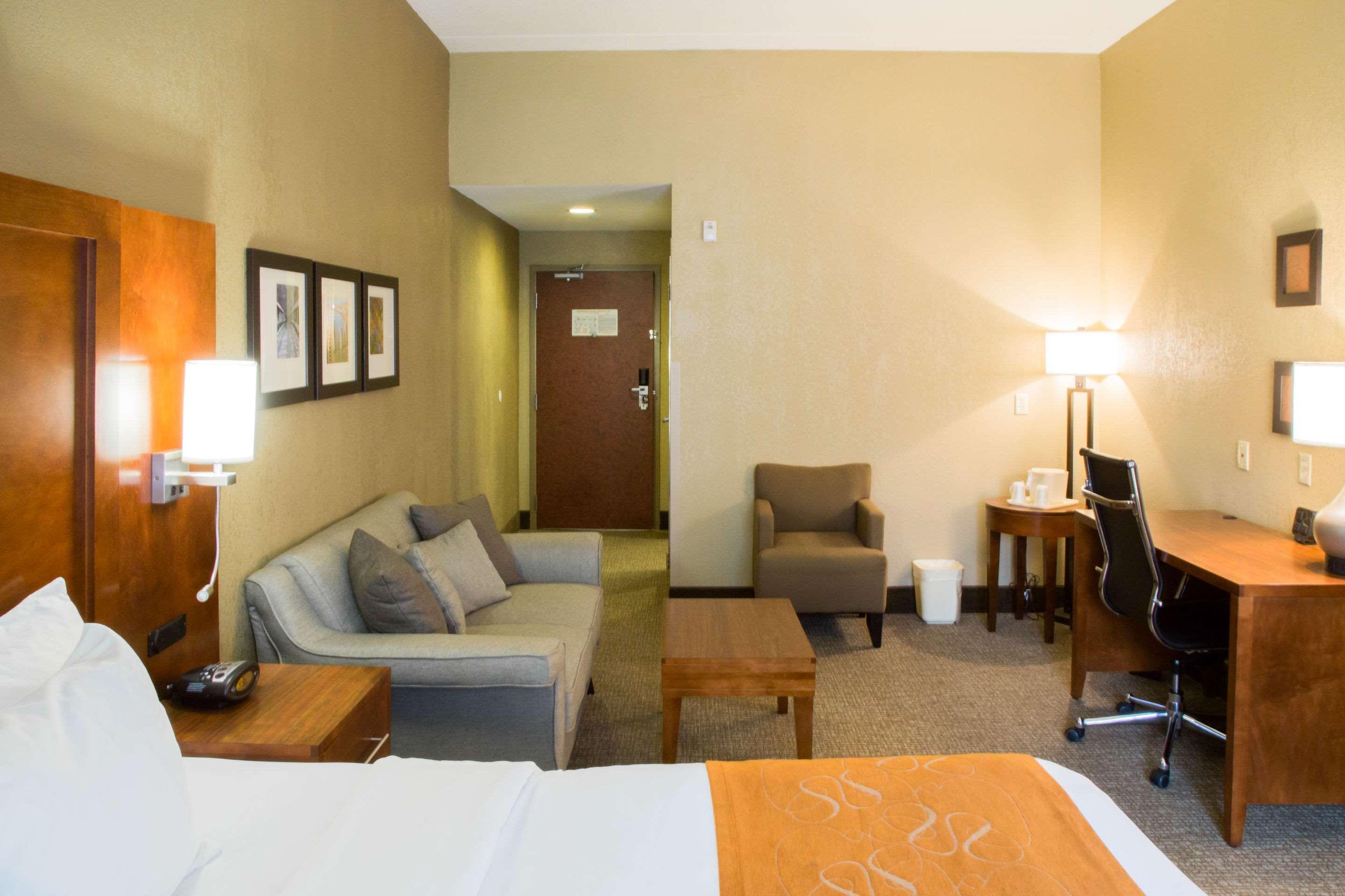 Comfort Grand Rapids South 3* Kentwood