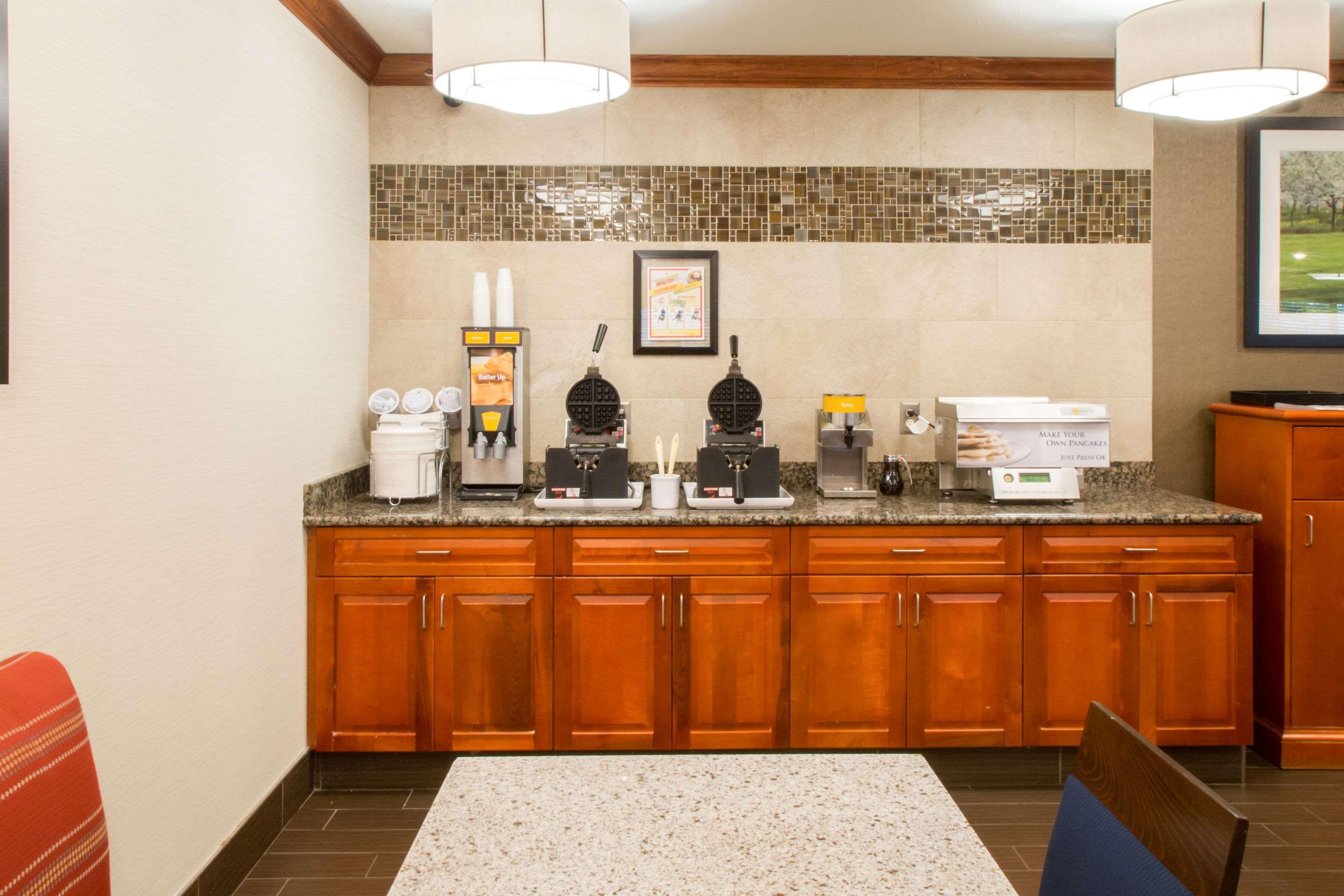 Comfort Grand Rapids South
