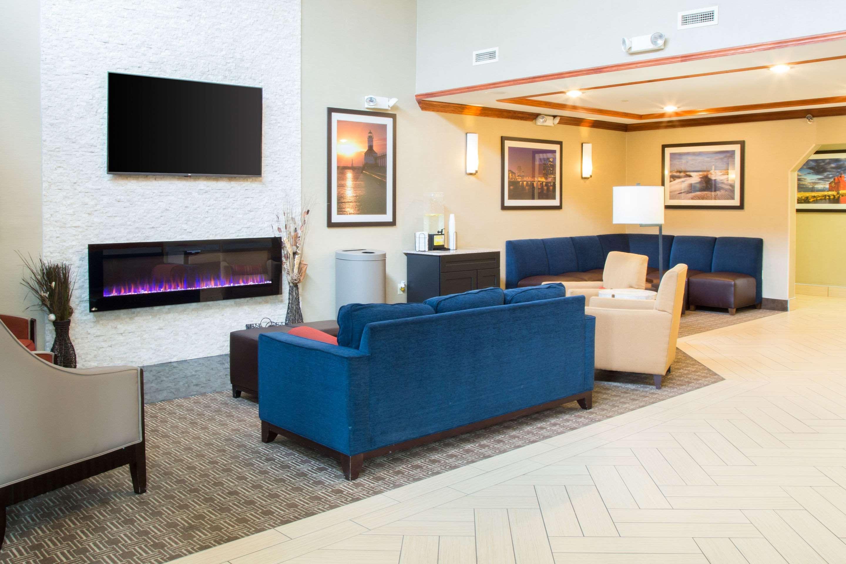 Comfort Grand Rapids South 3* Kentwood