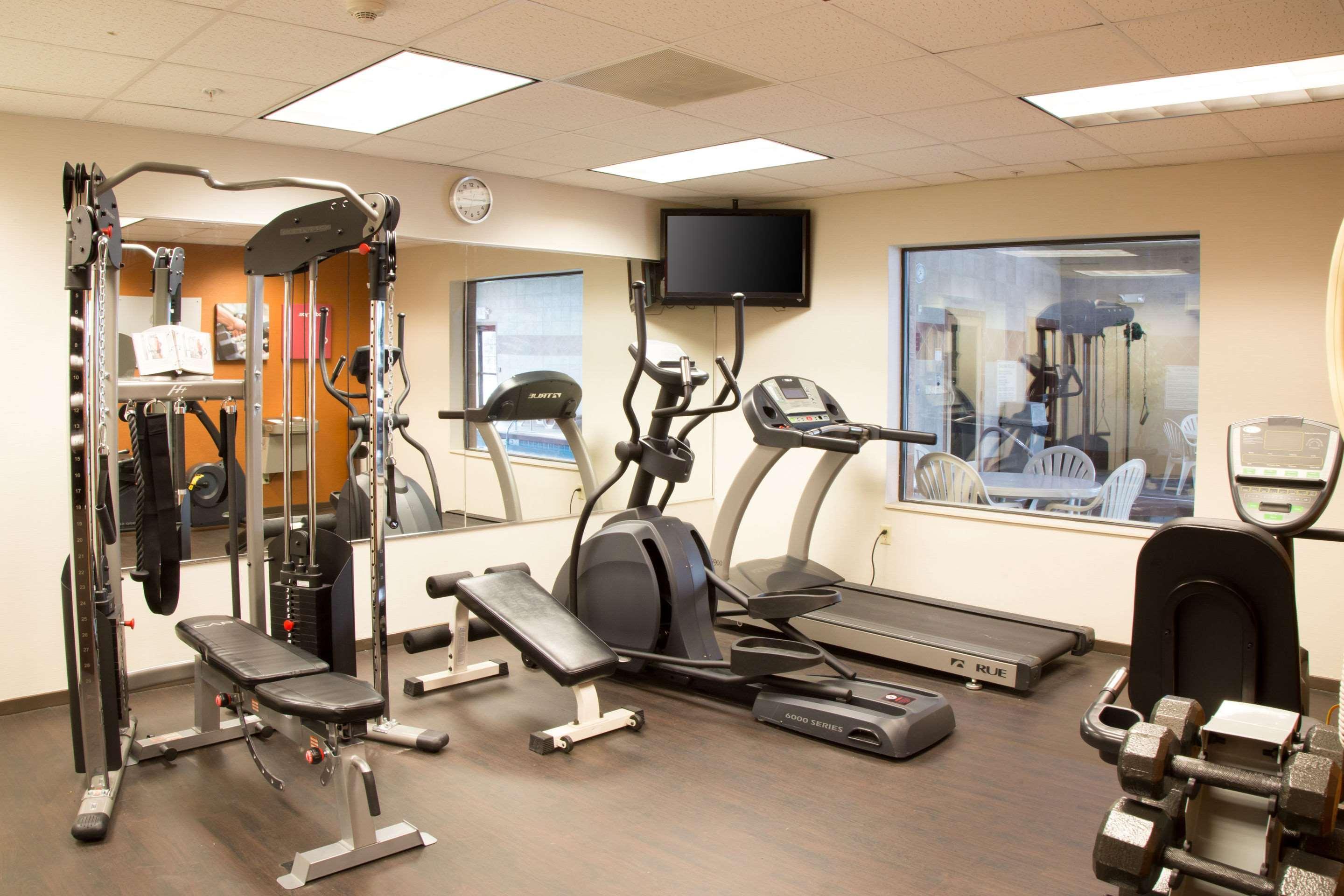 Hotel Comfort Grand Rapids South 3*