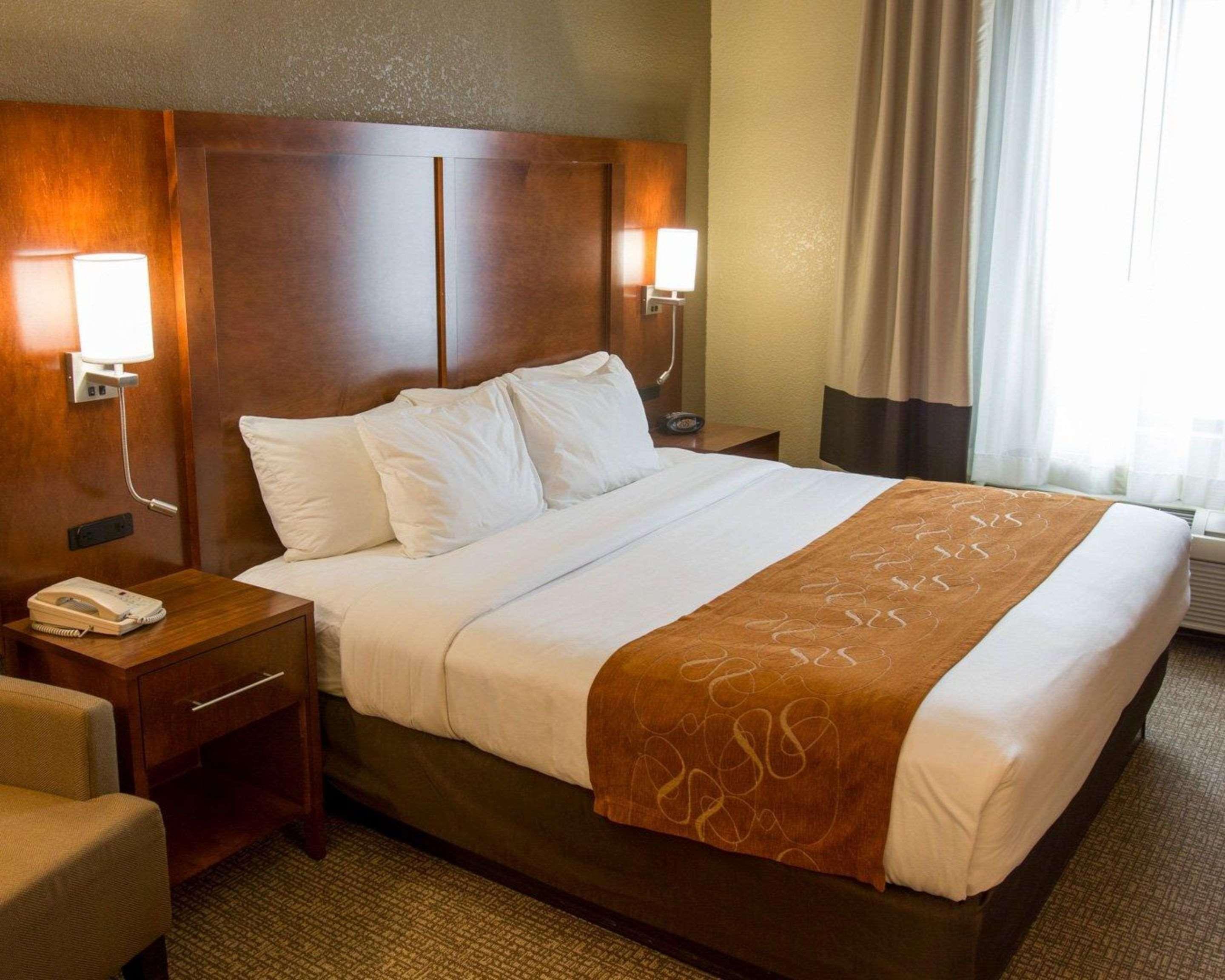 Comfort Grand Rapids South Hotel Kentwood