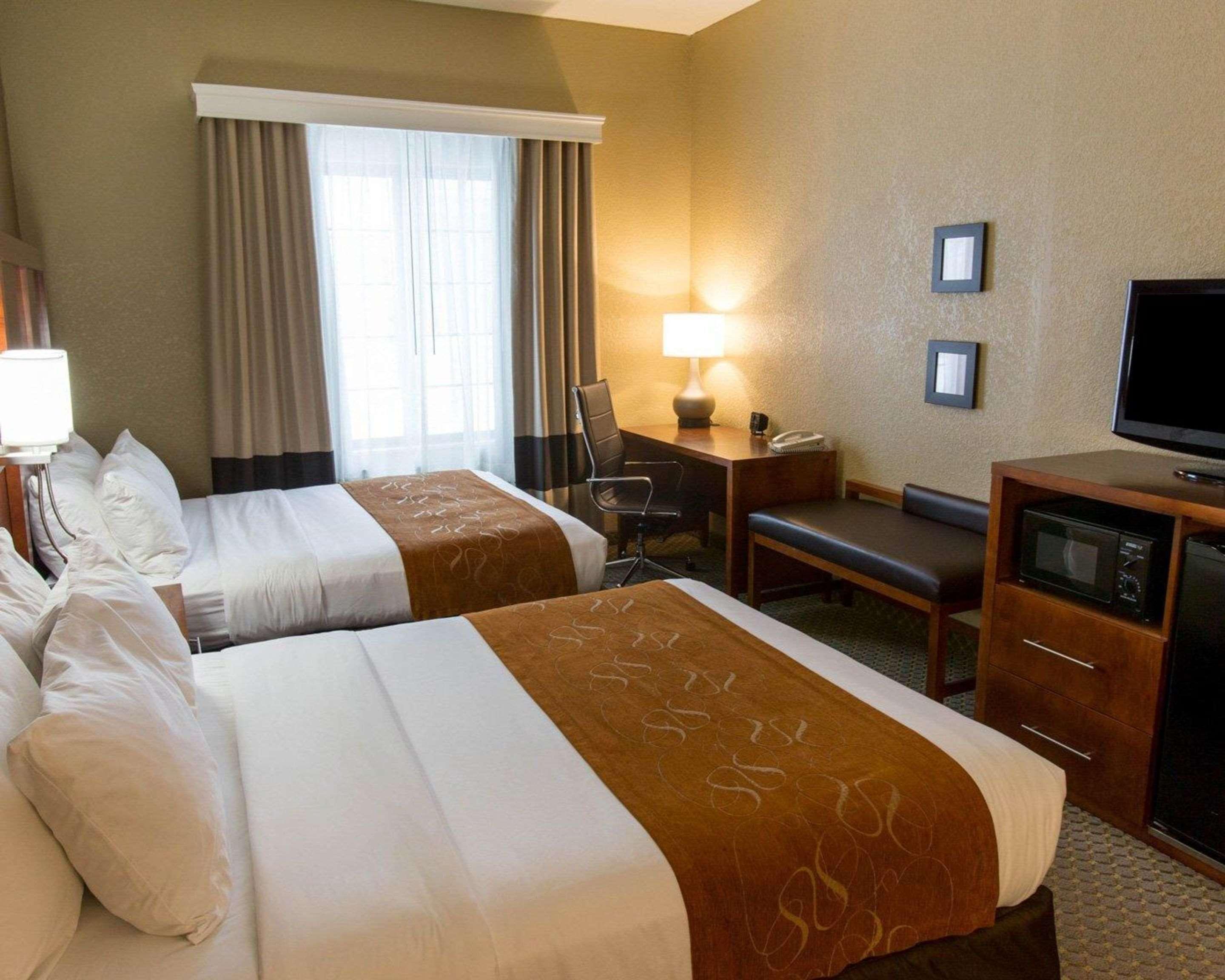Comfort Grand Rapids South Hotel 3*