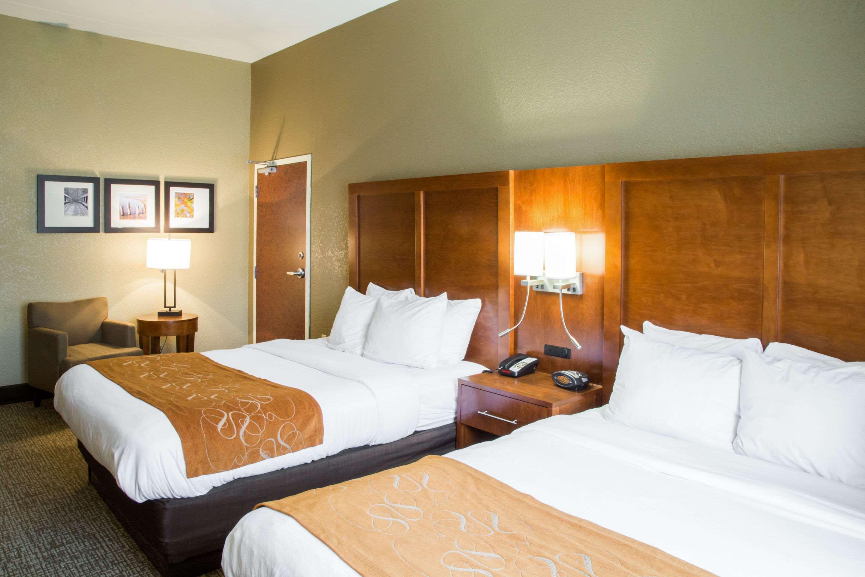 Comfort Grand Rapids South Kentwood