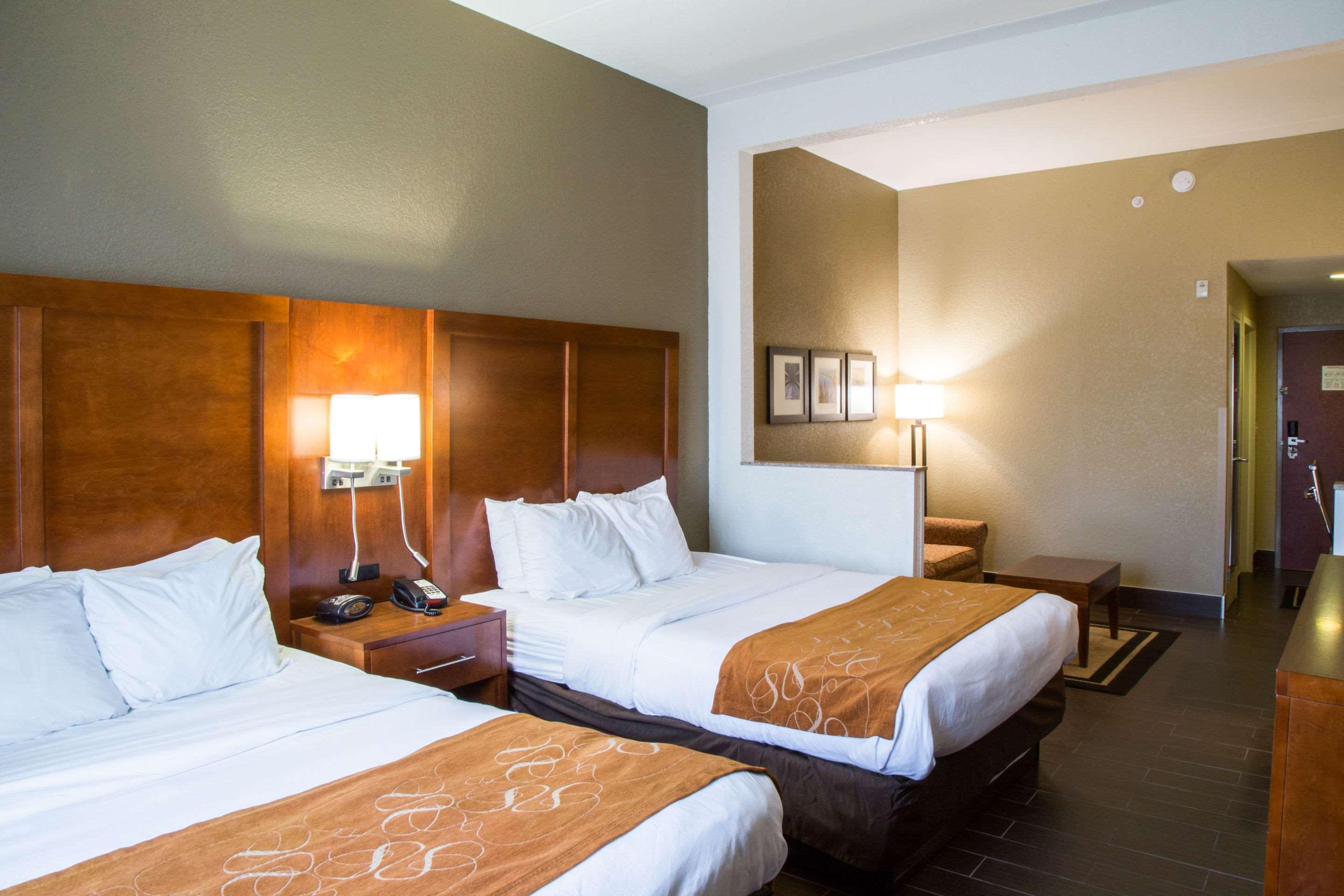 Hotel Comfort Grand Rapids South 3*