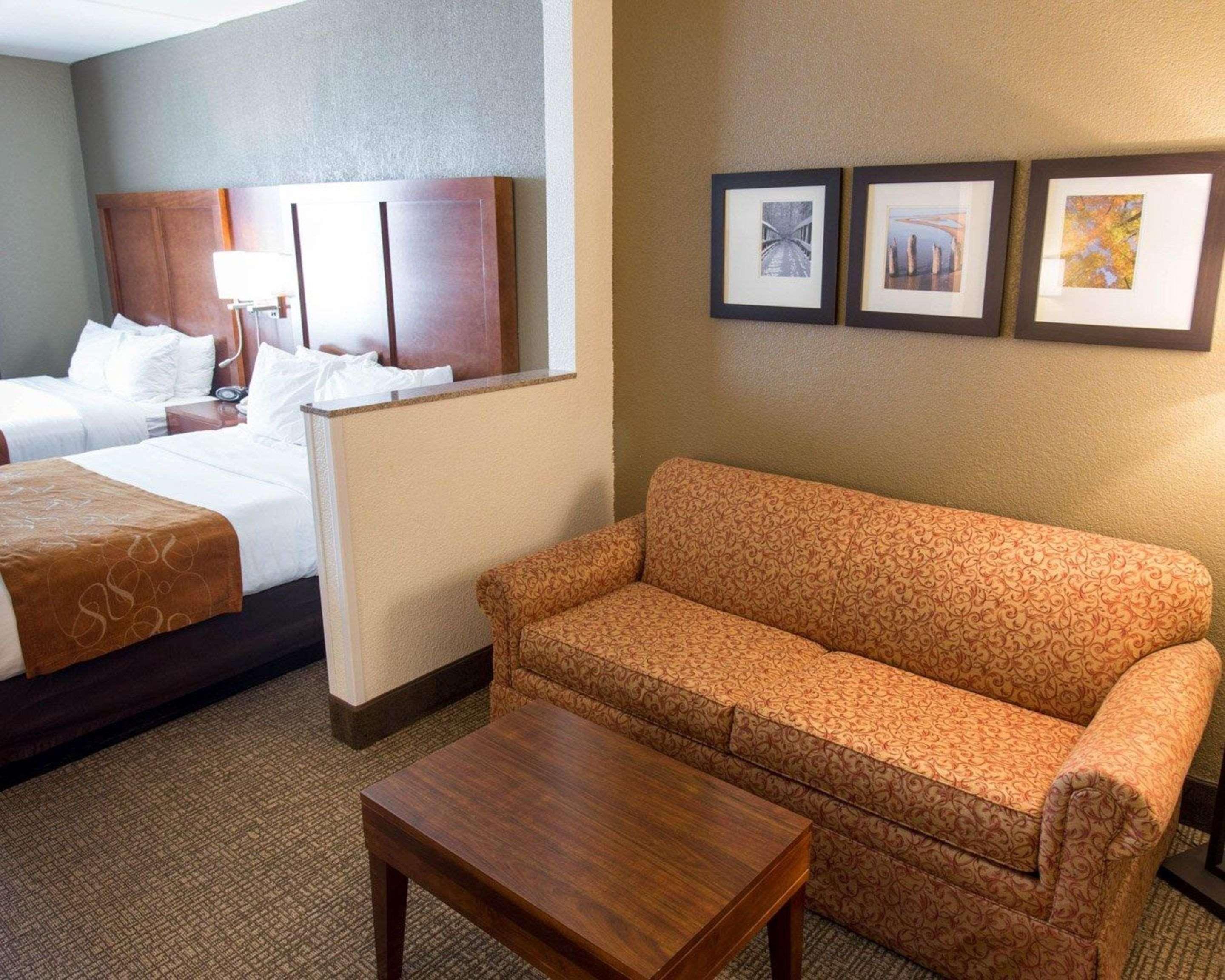 Comfort Grand Rapids South Hotel Kentwood