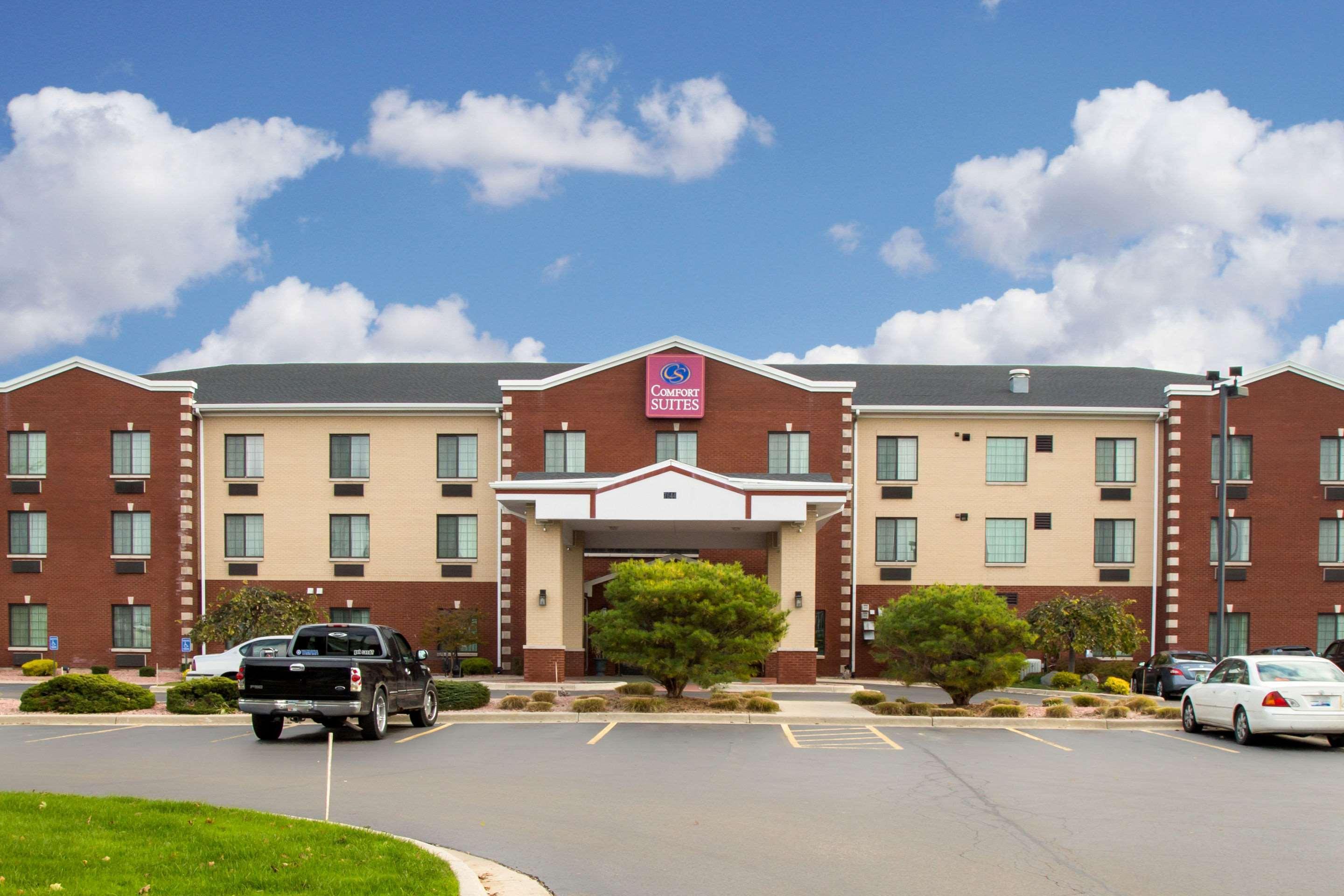 Comfort Grand Rapids South 3* Kentwood
