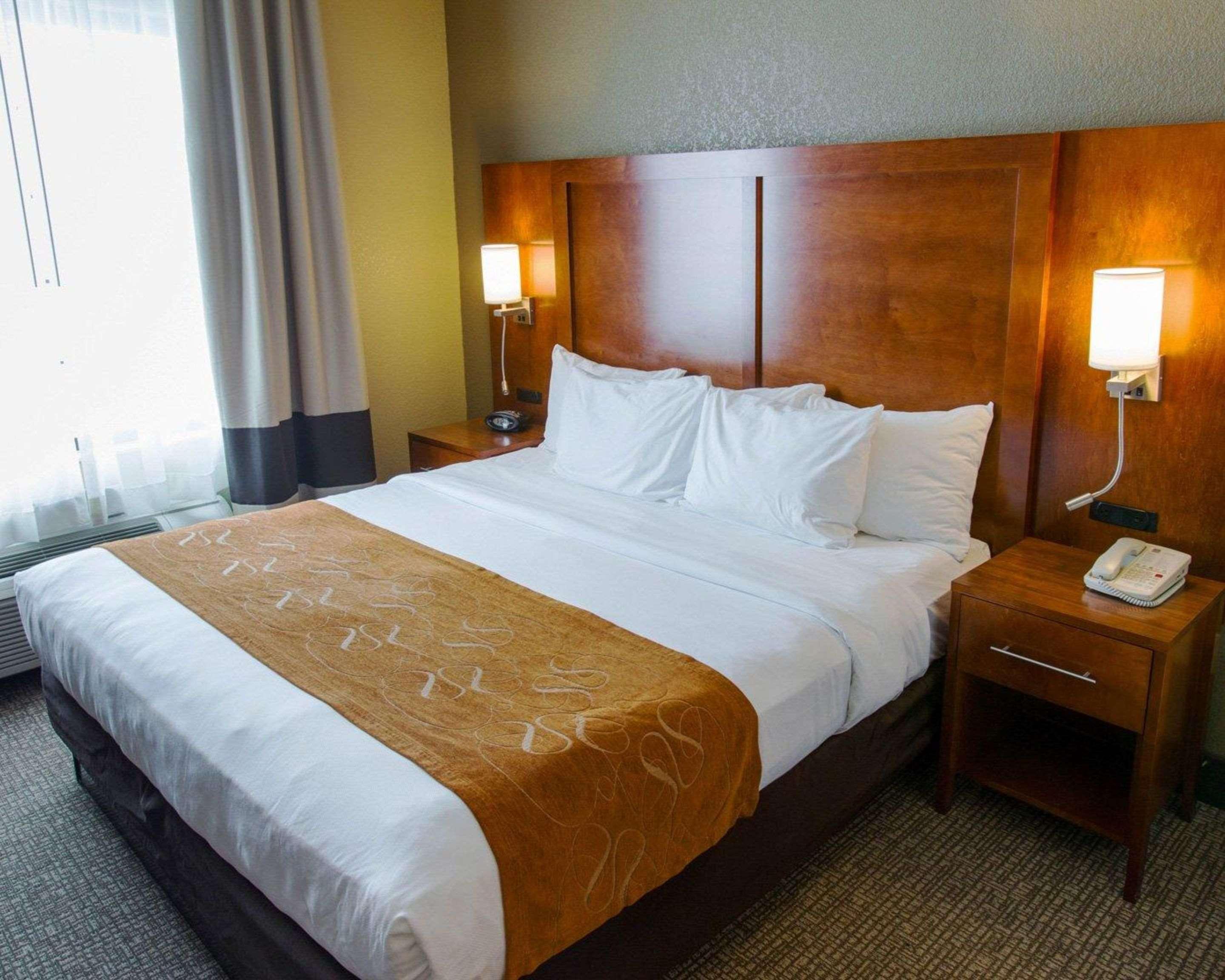 Comfort Grand Rapids South 3*