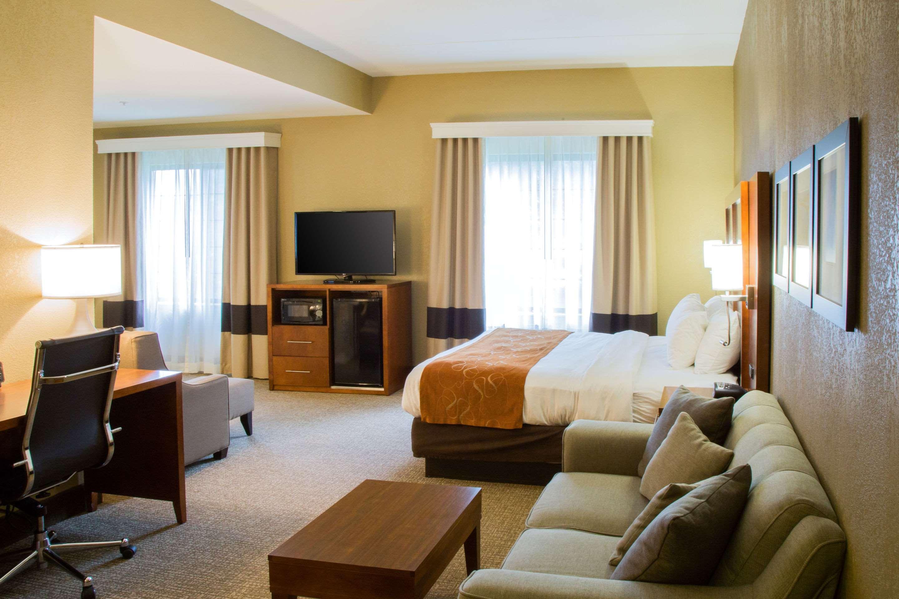 Comfort Grand Rapids South 3* Kentwood