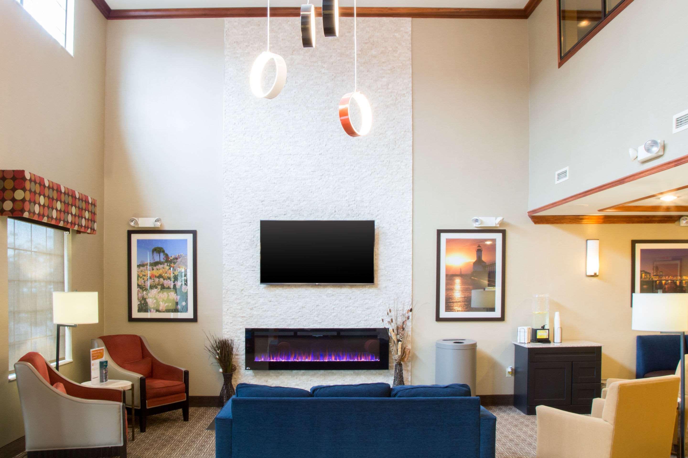 Comfort Grand Rapids South Kentwood