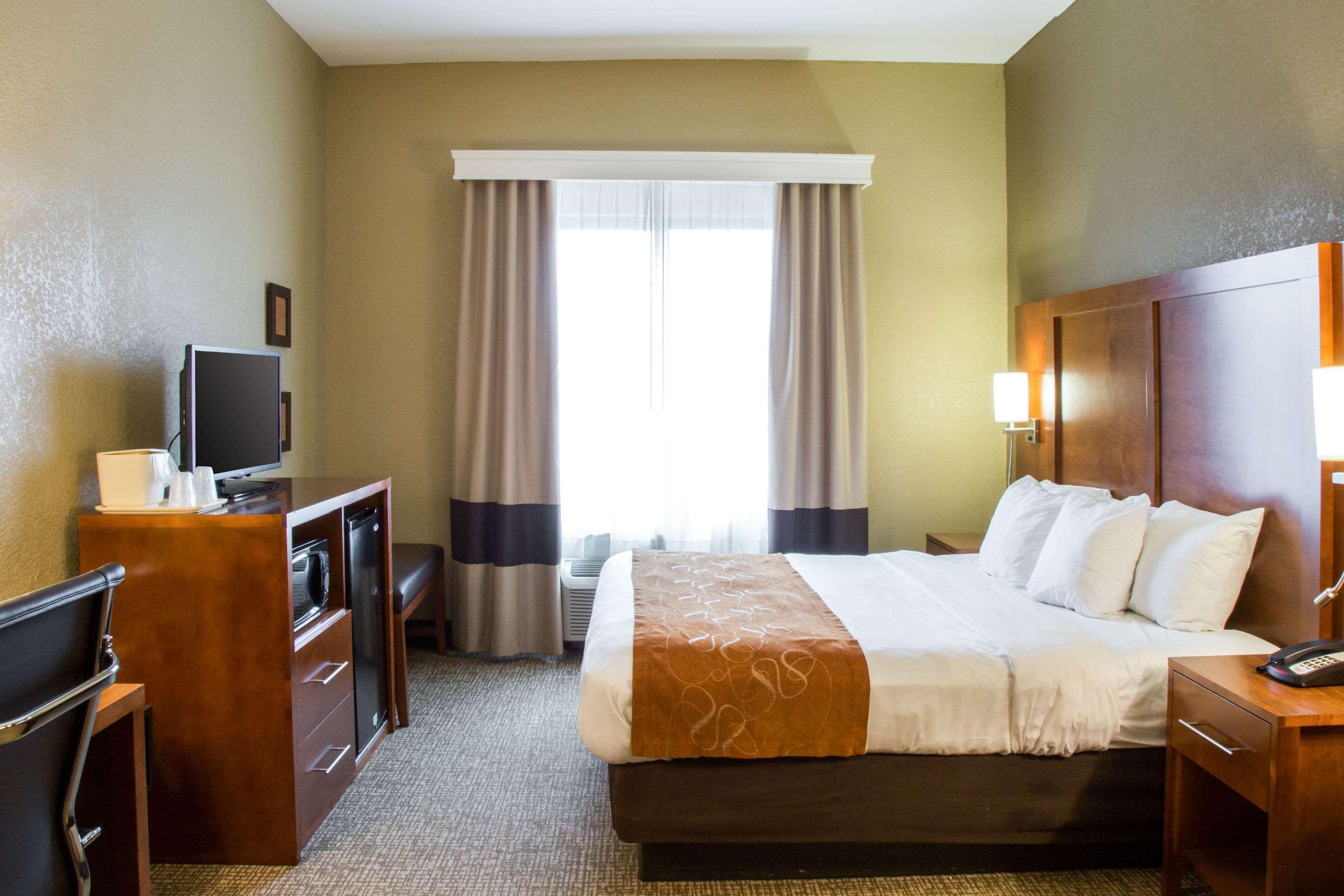 Hotel Comfort Grand Rapids South Kentwood
