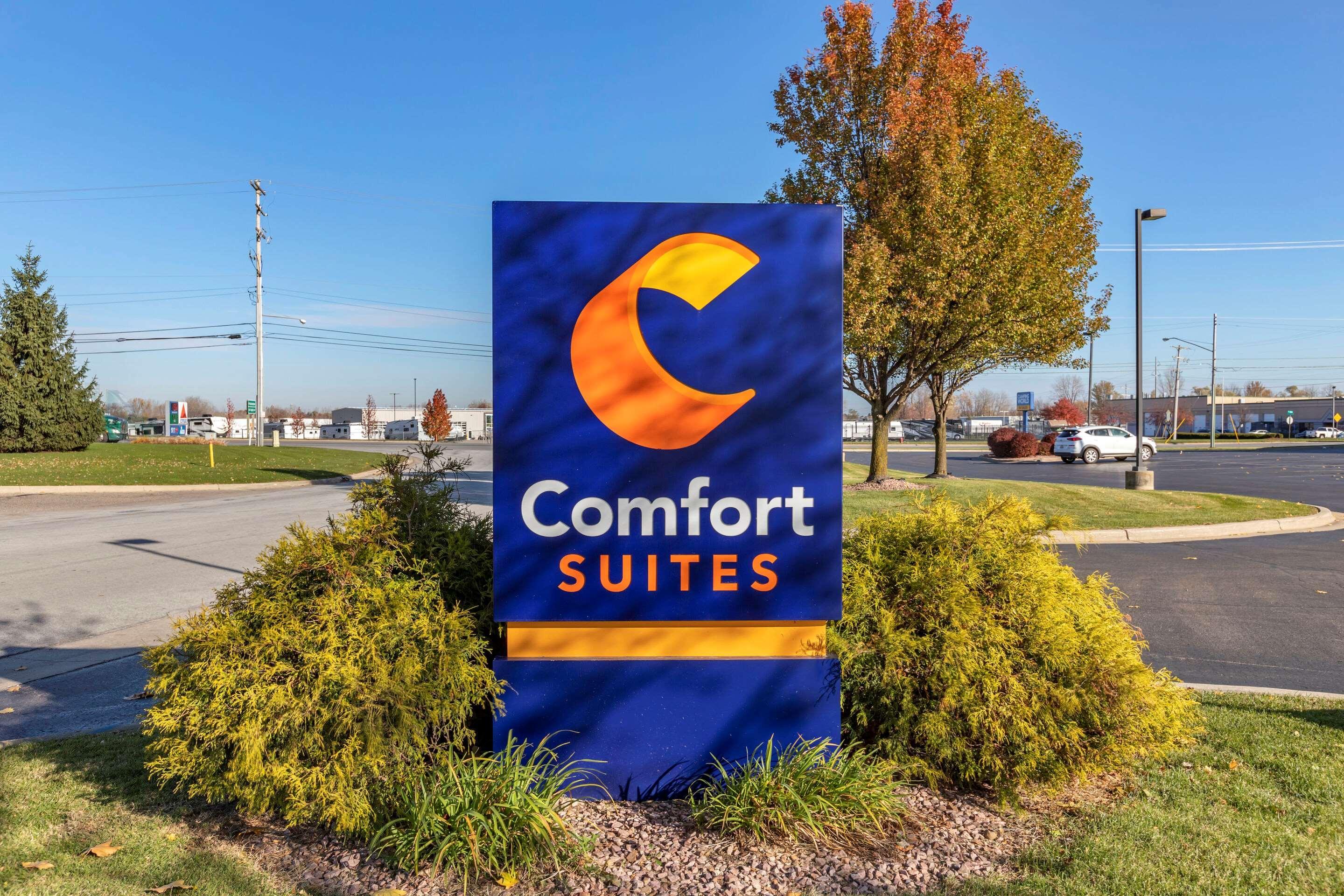 Comfort Grand Rapids South Hotel 3*