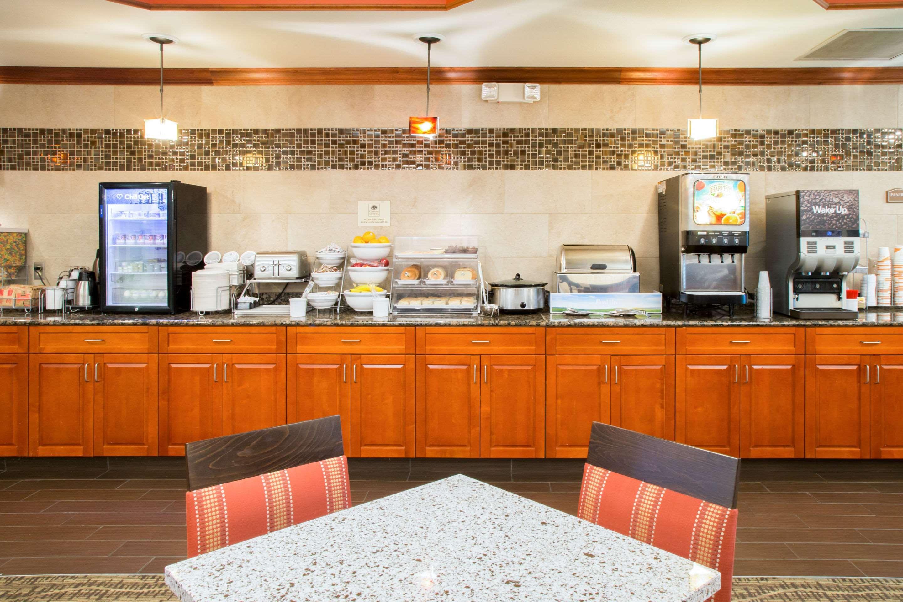 Comfort Grand Rapids South 3*