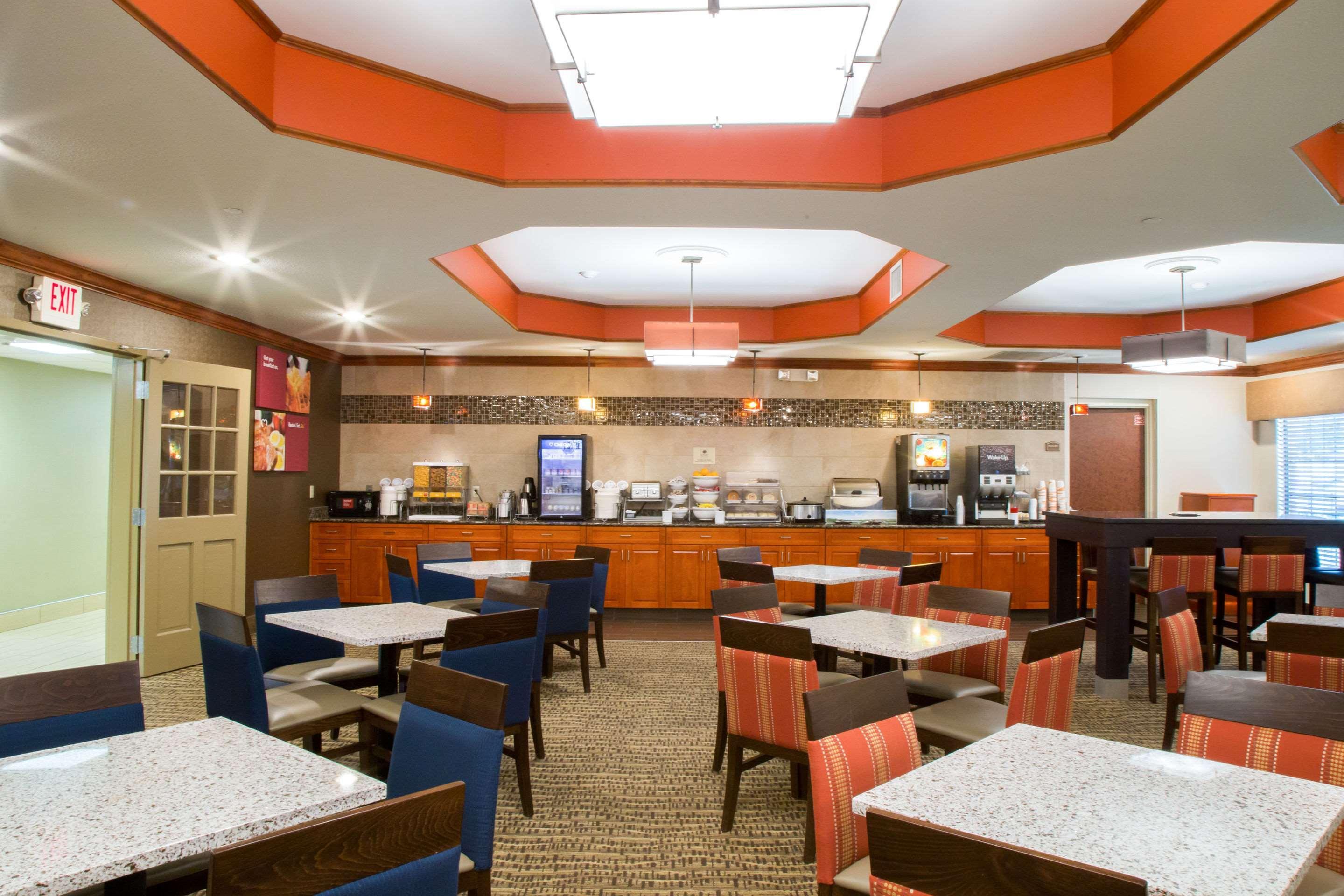 Comfort Grand Rapids South Hotel 3*