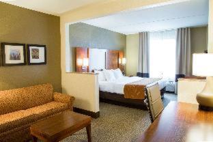 Comfort Grand Rapids South Hotel 3*
